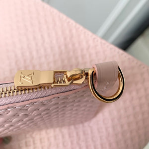 LV M28886 Louis Vuitton All In BB Bag Light Bliss - Default Title - View 7