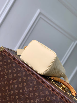LV M29479 Louis Vuitton All In BB Bag Banane - Default Title - View 4