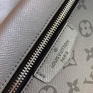 LV M30247 Louis Vuitton Outdoor Bumbag Silver - Default Title - View 6