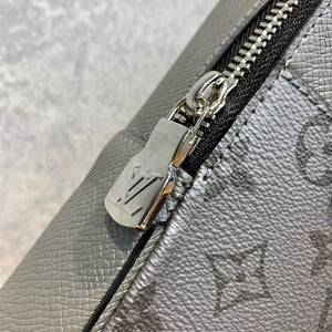LV M30833 Louis Vuitton Outdoor Slingbag Gunmetal gray - Default Title - View 6