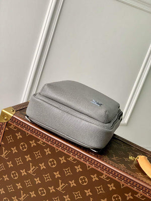 LV M30859 Louis Vuitton Avenue Sling Bag Glacier - Default Title - View 4
