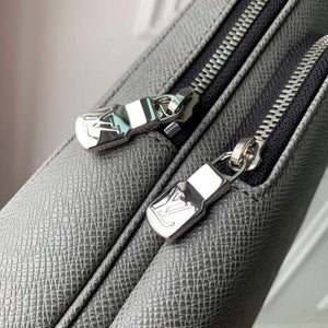 LV M30859 Louis Vuitton Avenue Sling Bag Glacier - Default Title - View 7
