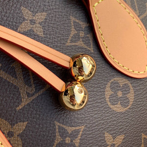 LV M40009 Louis Vuitton Popincourt Haut Handbag - Default Title - View 6