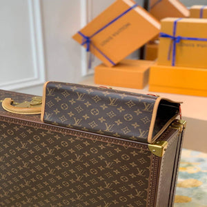 LV M41023 Louis Vuitton Golden Ball Bag - Default Title - View 4