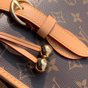 LV M41023 Louis Vuitton Golden Ball Bag - Default Title - View 5