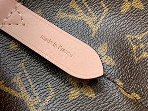 LV M44022 Louis Vuitton M45497 N¨¦ONO¨¦ Shoulder Bag Pink - luxibagsmall
