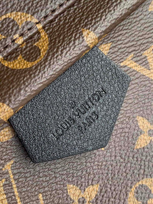LV M44874 Louis Vuitton Palm Springs MM Monogram Bag - Default Title - View 4
