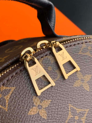 LV M44874 Louis Vuitton Palm Springs MM Monogram Bag - Default Title - View 6