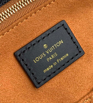 LV M44925 Louis Vuitton Onthego GM Tote Bag - Default Title - View 7