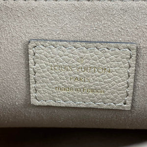 LV M44929 Louis Vuitton Vavin PM Shoulder Bag Tourterelle Grey - Default Title - View 10