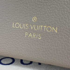 LV M44929 Louis Vuitton Vavin PM Shoulder Bag Tourterelle Grey - Default Title - View 14