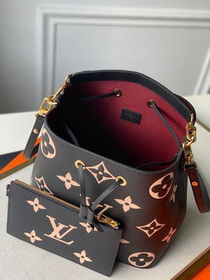 LV M45497 Louis Vuitton N¨¦ONO¨¦ MM Shoulder M45555 Bag - luxibagsmall