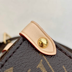 LV M45847 Louis Vuitton Sac plat BB Monogram - Default Title - View 7
