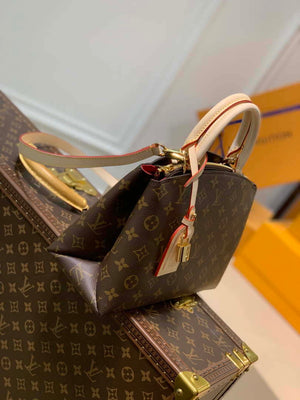 Louis Vuitton LV M45900 Petit Palais Monogram - Default Title - View 3