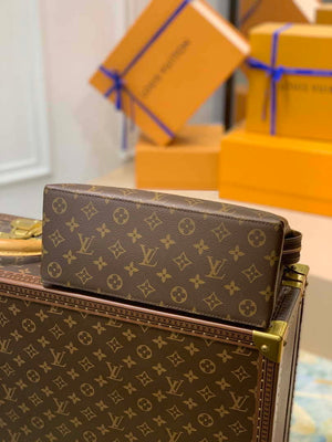 Louis Vuitton LV M45900 Petit Palais Monogram - Default Title - View 4