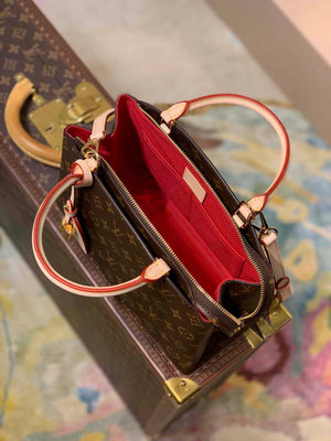 Louis Vuitton LV M45900 Petit Palais Monogram - Default Title - View 8
