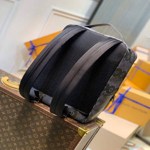 LV M45962 Louis Vuitton Utilitary Backpack - Default Title - View 4