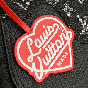 LV M45971 Louis Vuitton Besace Tokyo Bag - Default Title - View 6