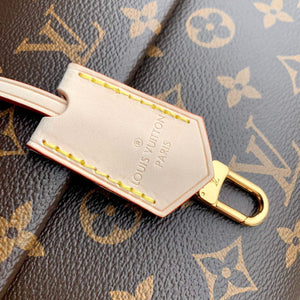 LV M46055 Louis Vuitton Cluny Mini Handbag - Default Title - View 5