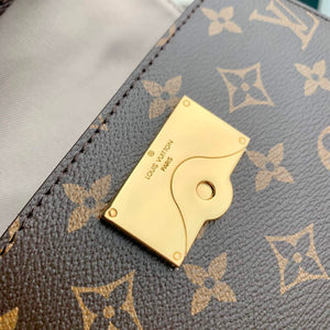 LV M46055 Louis Vuitton Cluny Mini Handbag - Default Title - View 6