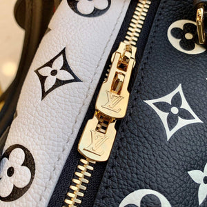 LV M46088 Louis Vuitton Speedy Bandouliere 20 Bag - Default Title - View 5