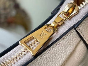 Louis Vuitton LV M46099 Bagatelle Bag Cream - Default Title - View 6