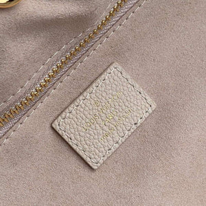 LV M46102 Louis Vuitton Neverfull MM Tote Bag M46103 - Default Title - View 7