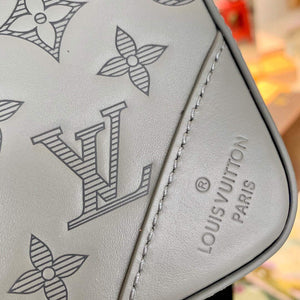 LV M46104 Louis Vuitton Duo Messenger - Default Title - View 6