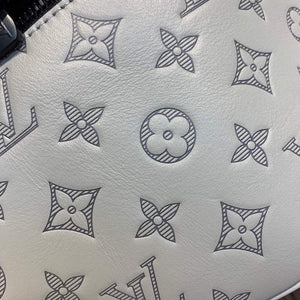 LV M46108 Louis Vuitton Discovery Bumbag Anthracite gray - Default Title - View 9