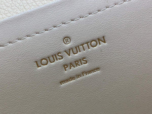 LV M46126 Louis Vuitton Marceau Bag Beige - Default Title - View 8