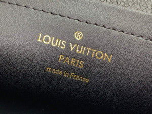 LV M46126 Louis Vuitton Marceau Bag Black - Default Title - View 8