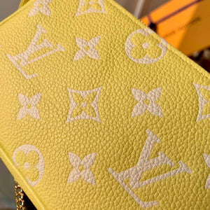 LV M46129 Louis Vuitton Mini Pochette Accessoires - Default Title - View 9
