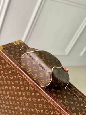 LV M46196 Louis Vuitton Ellipse PM Bag Monogram - Default Title - View 3