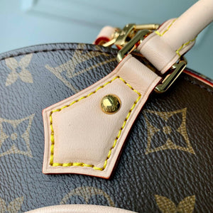 LV M46196 Louis Vuitton Ellipse PM Bag Monogram - Default Title - View 4