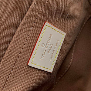 LV M46196 Louis Vuitton Ellipse PM Bag Monogram - Default Title - View 8