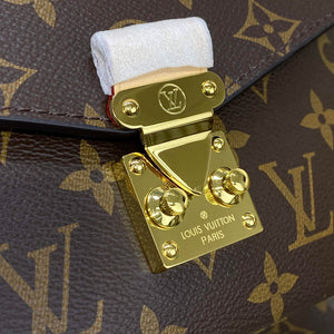 LV M46279 Louis Vuitton Pochette M¨¦tis East West Bag Presbyopia - Default Title - View 5
