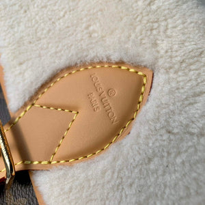 LV M46317 Louis Vuitton Diane Monogram Handbag - Default Title - View 5