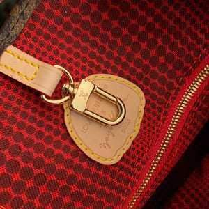 LV M46379 Louis Vuitton LV x YK Onthego MM Bag - Default Title - View 6