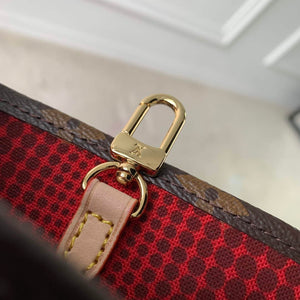 LV M46380 Louis Vuitton LV x YK Onthego PM Bag - Default Title - View 9