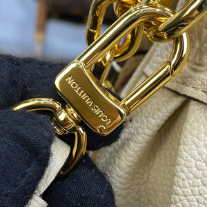LV M46393 Louis Vuitton Favourite Bag Purple - Default Title - View 7