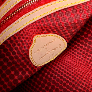 LV M46433 Louis Vuitton LV x YK Speedy Bandouliere 25 Bag - Default Title - View 8