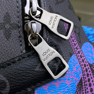 LV M46440 Louis Vuitton LV x YK Discovery Backpack - Default Title - View 6