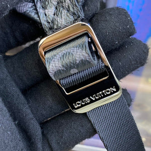 LV M46440 Louis Vuitton LV x YK Discovery Backpack - Default Title - View 7