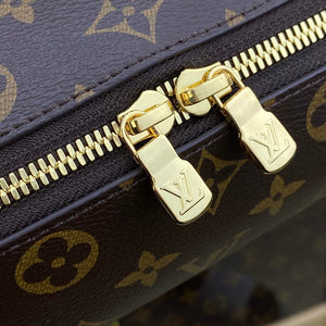 LV M46458 Louis Vuitton Cosmetic Pouch GM - Default Title - View 6