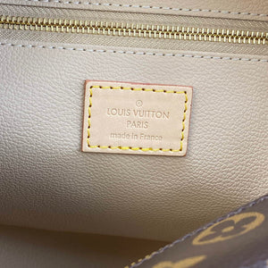 LV M46458 Louis Vuitton Cosmetic Pouch GM - Default Title - View 8