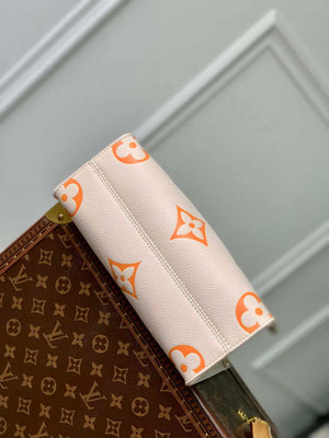 LV M46513 Louis Vuitton OnTheGo PM Bag - Default Title - View 5