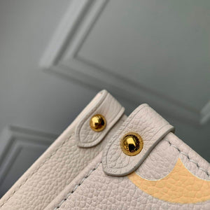 LV M46513 Louis Vuitton OnTheGo PM Bag - Default Title - View 6