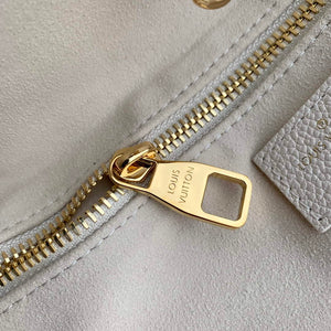 LV M46516 Louis Vuitton Neverfull MM Bag - Default Title - View 7