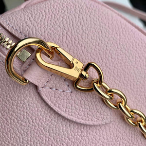 LV M46518 Louis Vuitton Speedy Bandouliere 20 Gradient Pink - Default Title - View 8