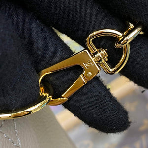 LV M46575 Louis Vuitton Speedy Bandouliere 20 Bag - Default Title - View 7